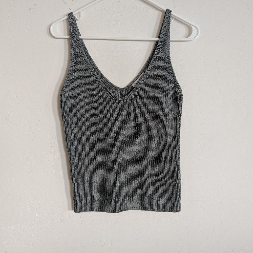 Anne Klein Sweater Vest